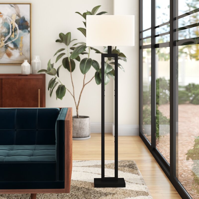 58" Floor Lamp