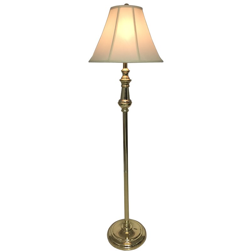 Root 59.5" Floor Lamp