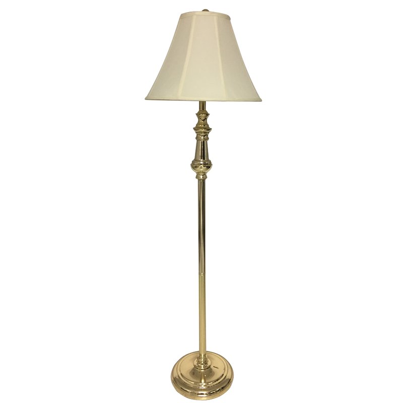 Root 59.5" Floor Lamp