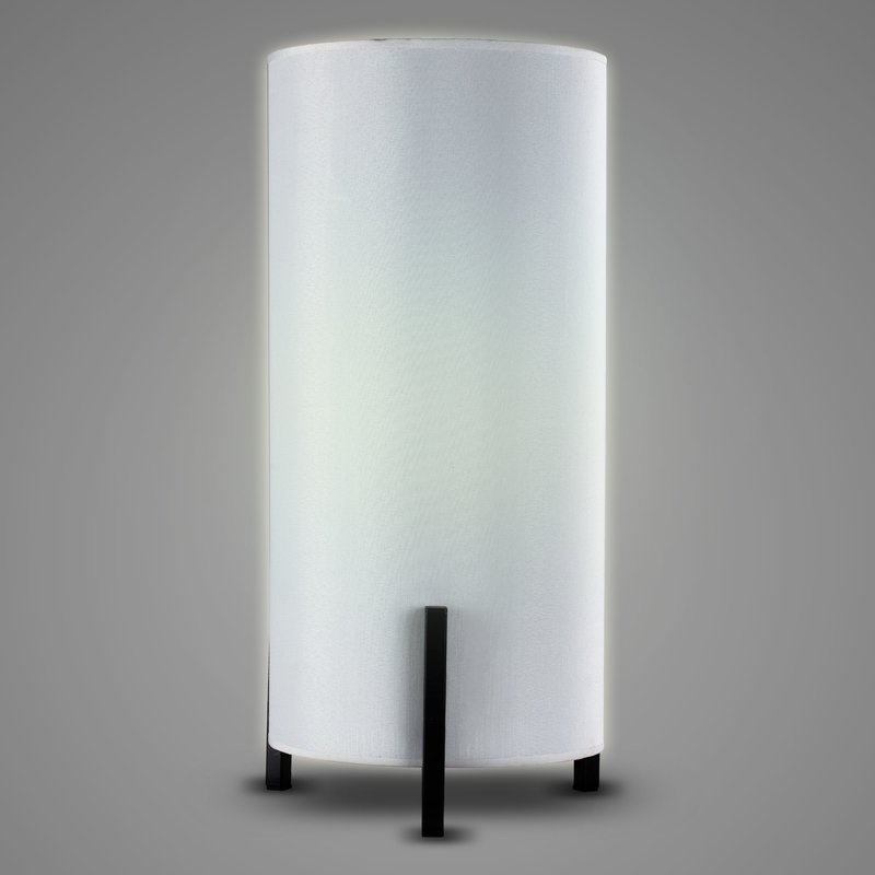 Berger 14" Table Lamp