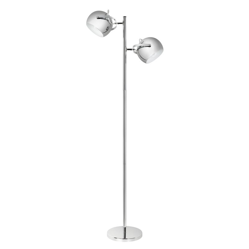 61" Torchiere Floor Lamp