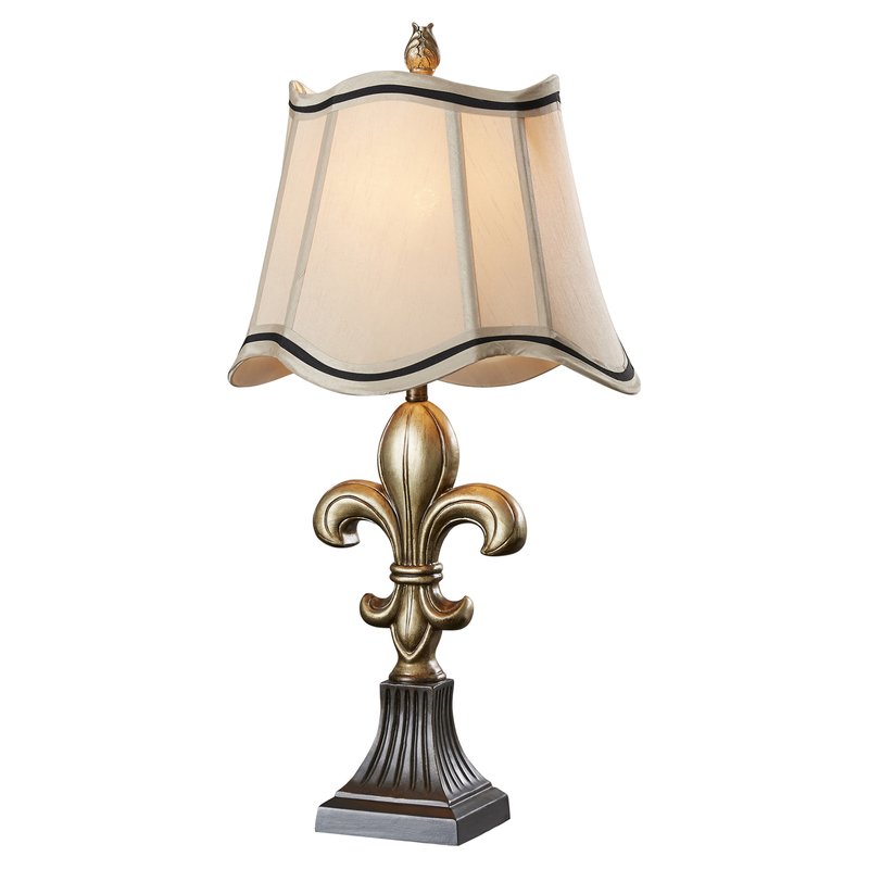 Guarino 30" Table Lamp