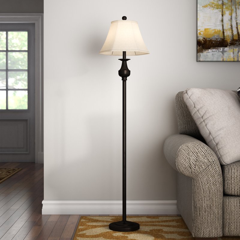 58" Floor Lamp