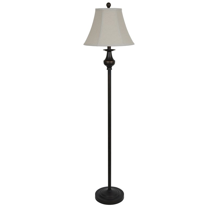 58" Floor Lamp