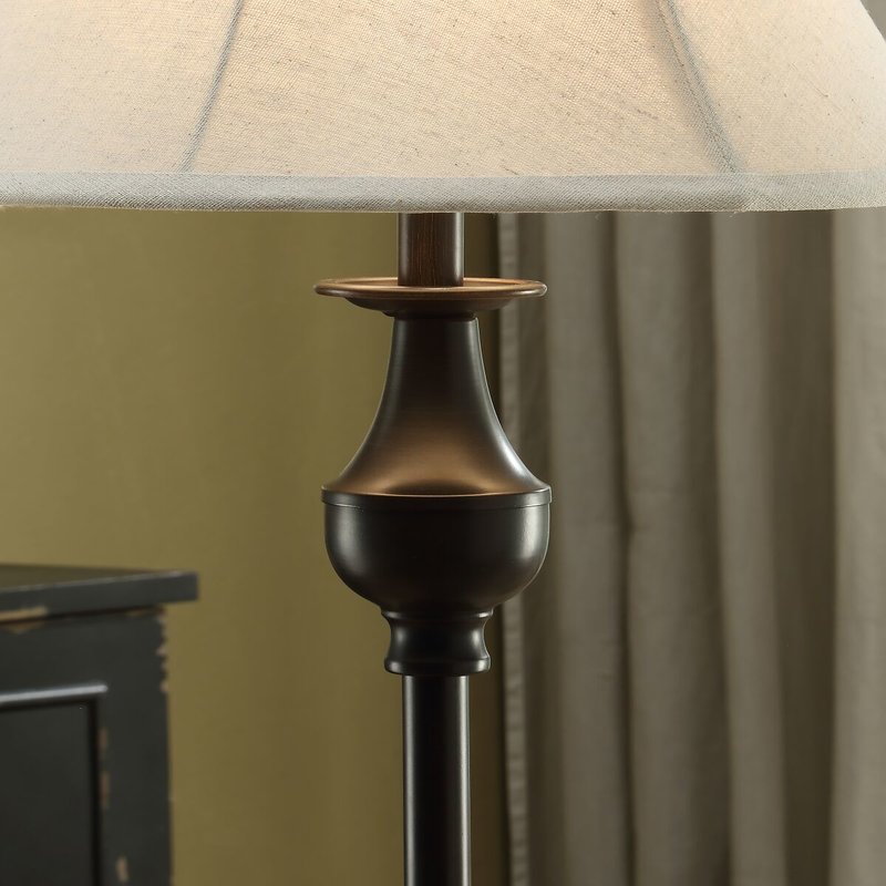 58" Floor Lamp