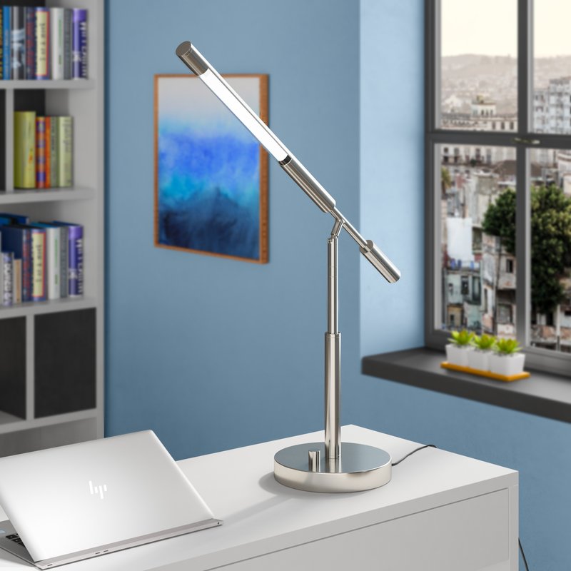 Cantara 27" Desk Lamp