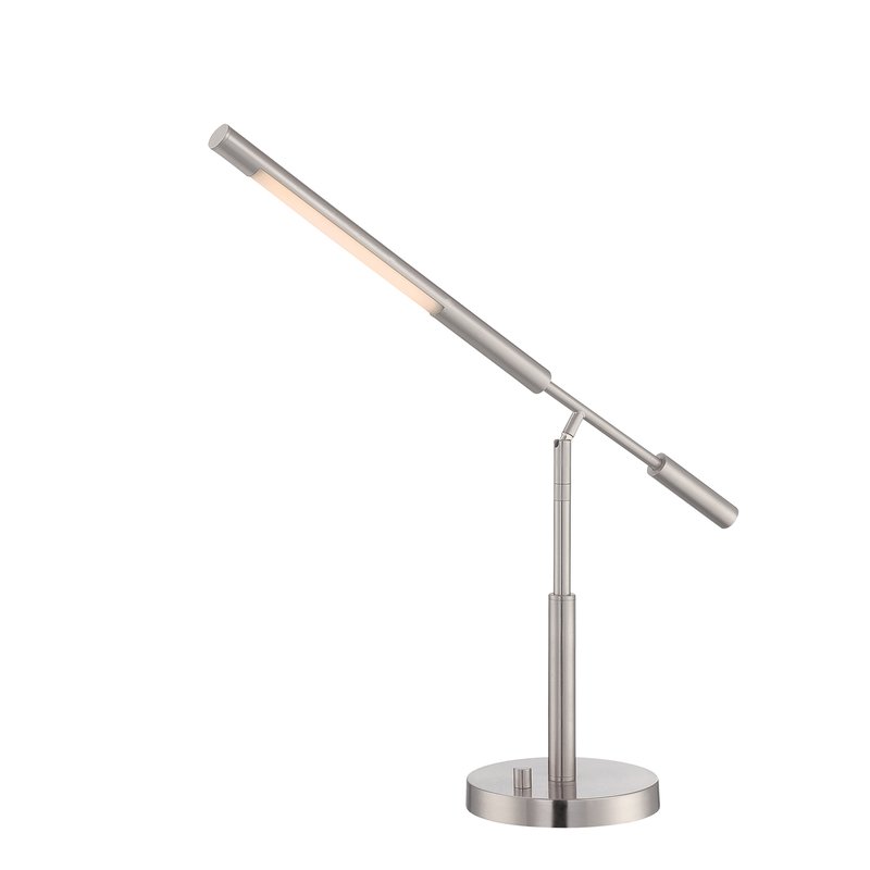 Cantara 27" Desk Lamp