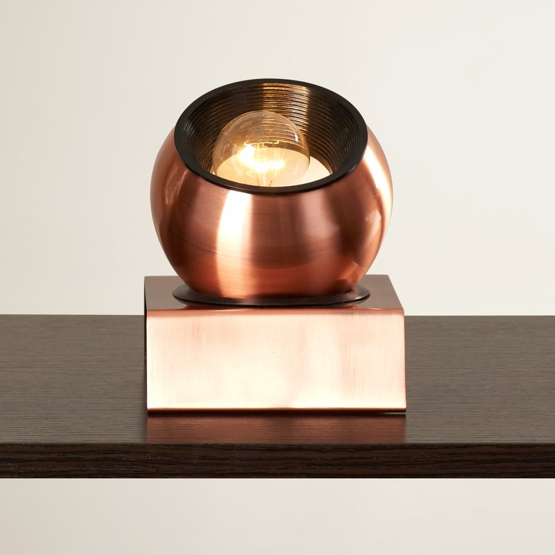 Pankuri 5.25" Table Lamp