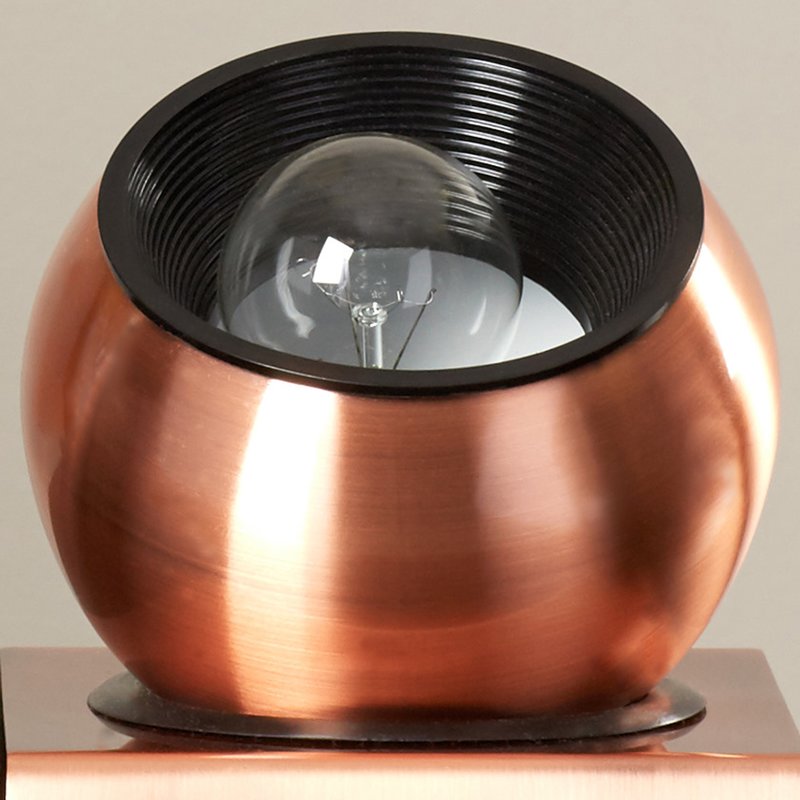 Pankuri 5.25" Table Lamp