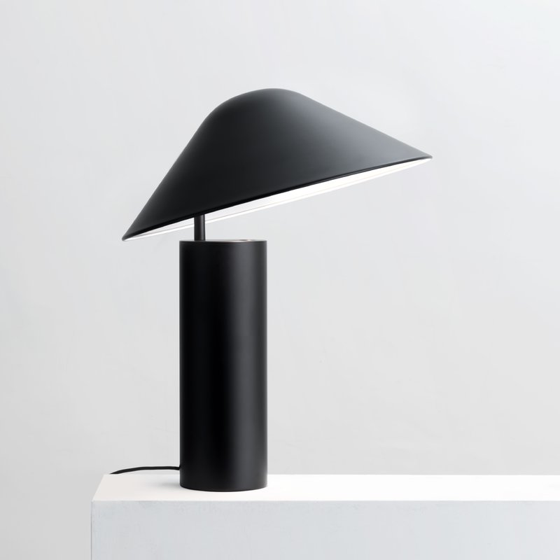 Damo 18.3" Table Lamp