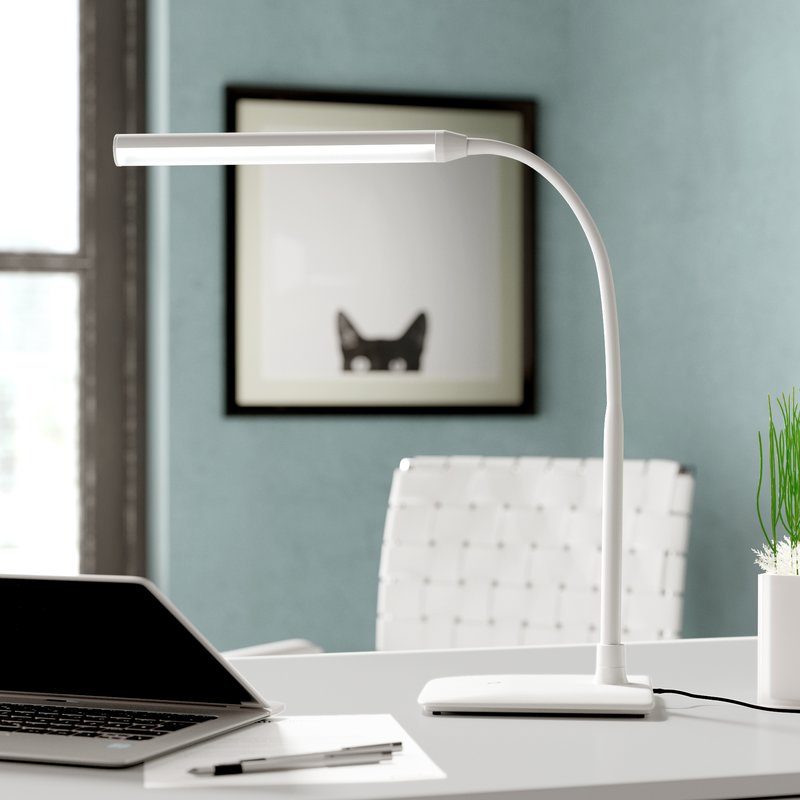 UnoLamp 15.2" Desk Lamp