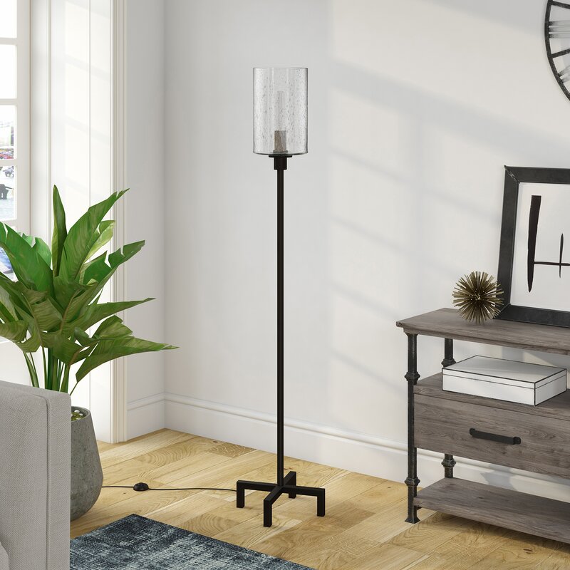 66.25" LED Floor Lamp