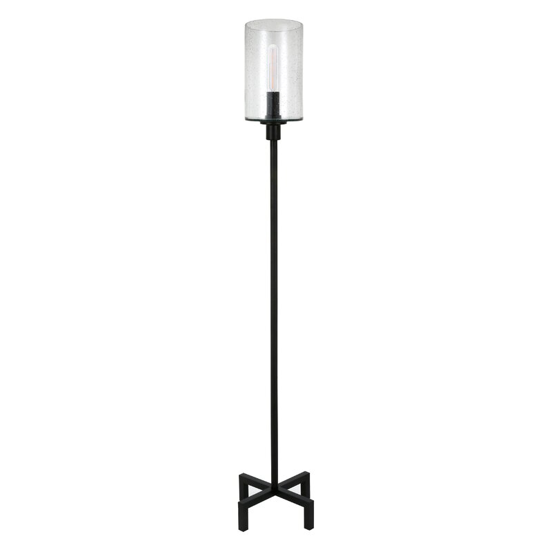 66.25" LED Floor Lamp