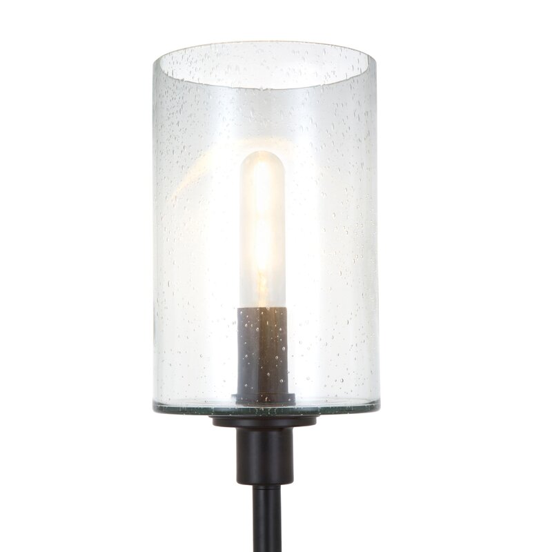 66.25" LED Floor Lamp