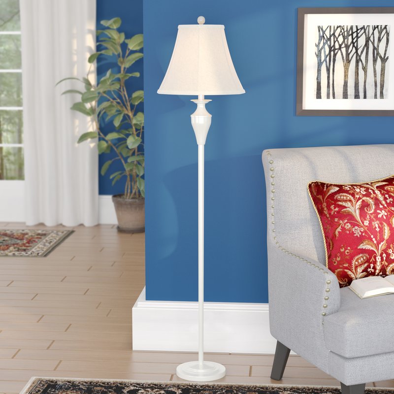 58" Floor Lamp