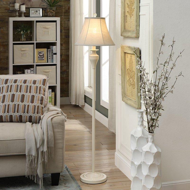 58" Floor Lamp