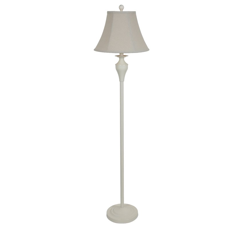 58" Floor Lamp