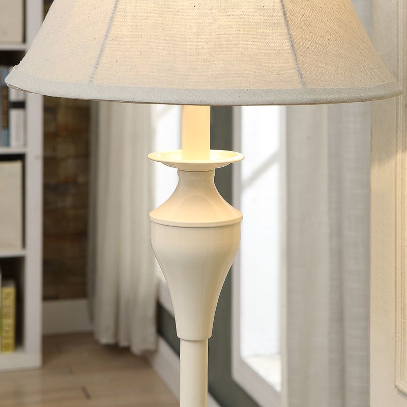 58" Floor Lamp