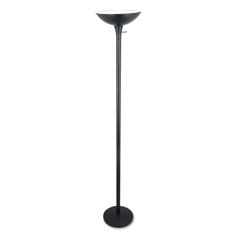 72" Torchiere Floor Lamp