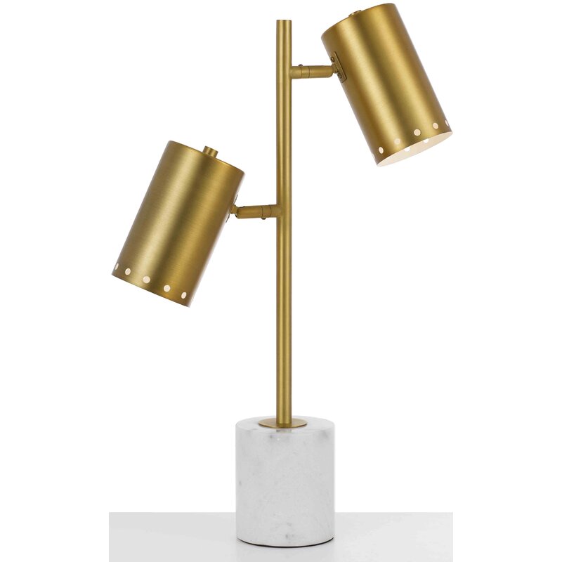 Laurence 25" Desk Lamp