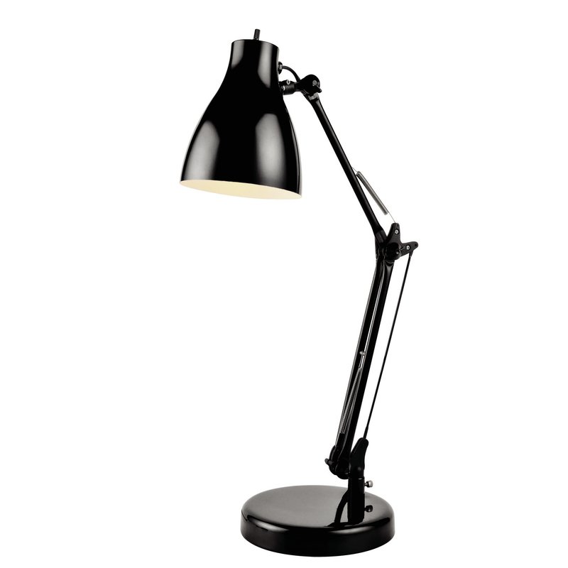 Sarabia 18" Desk Lamp