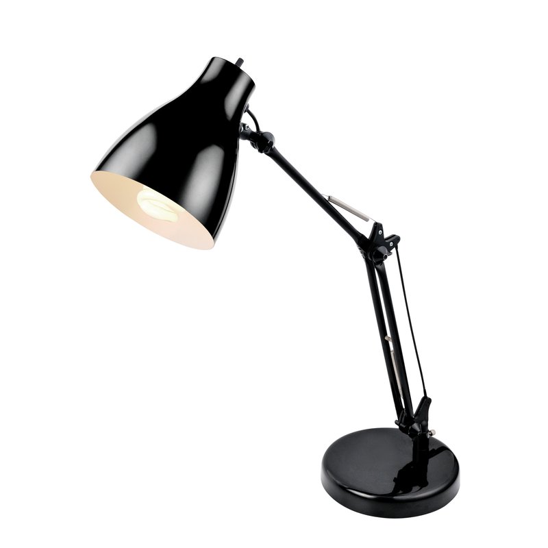 Sarabia 18" Desk Lamp