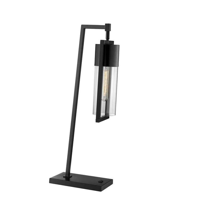 Padula 27" Desk Lamp