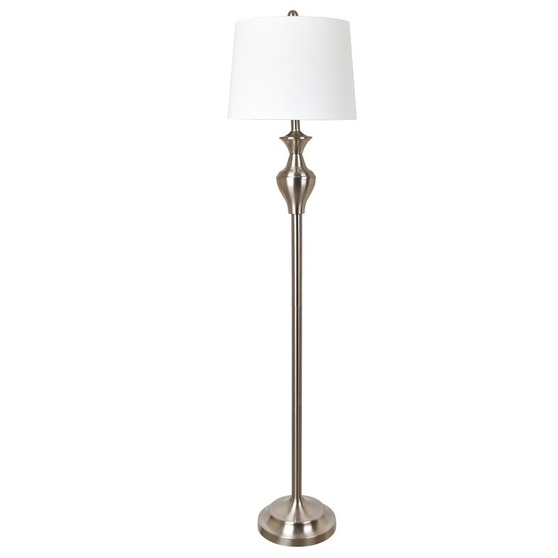 60" Floor Lamp