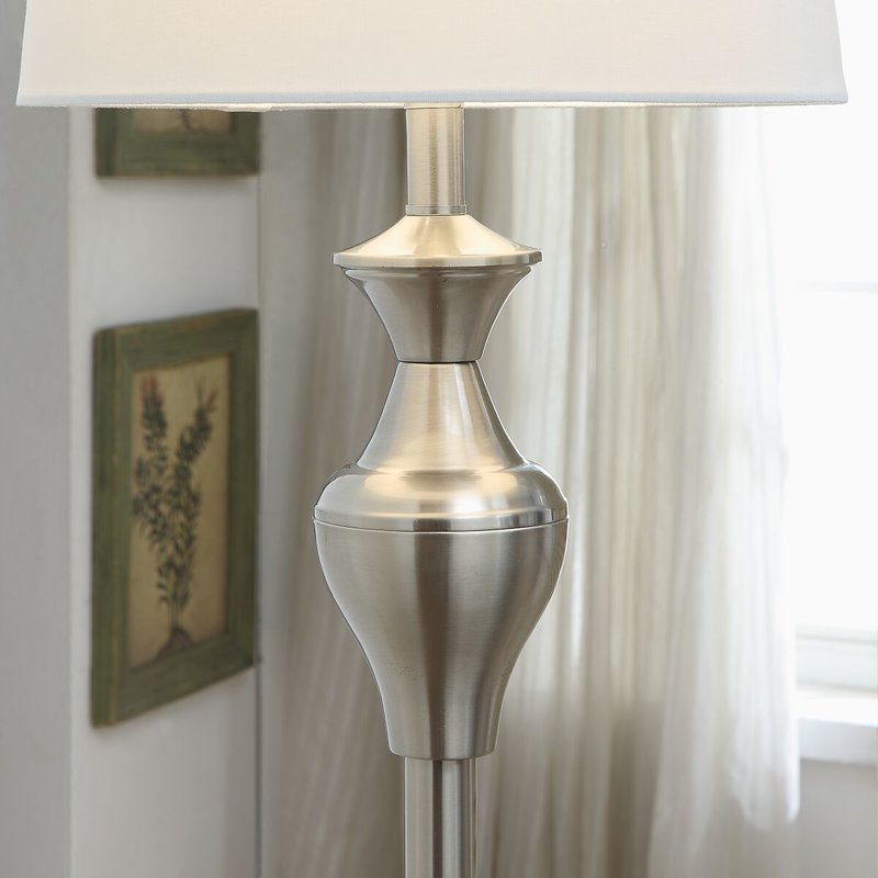 60" Floor Lamp