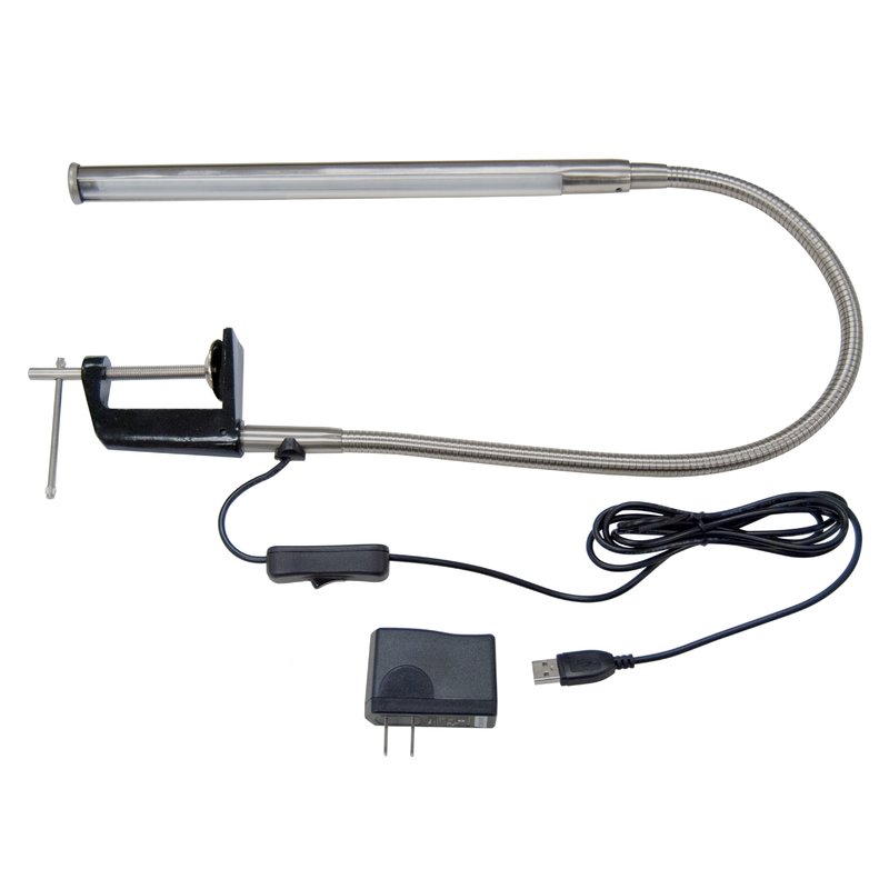 LED Bar 37" Desk Lamp