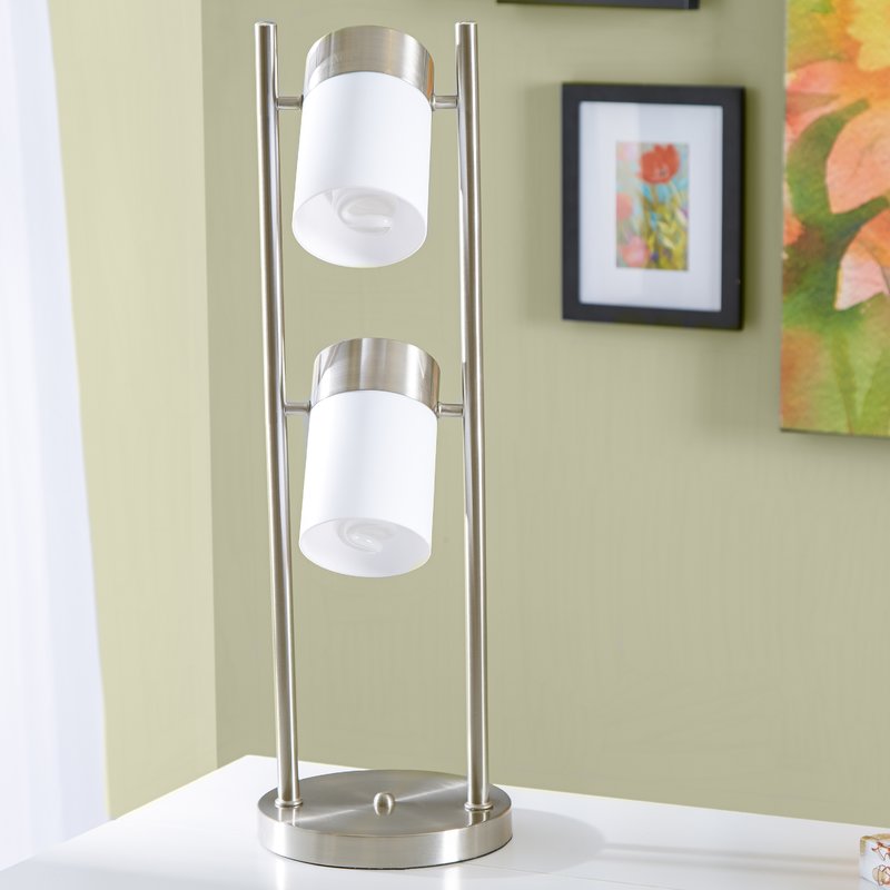 Shelborne 25" Table Lamp