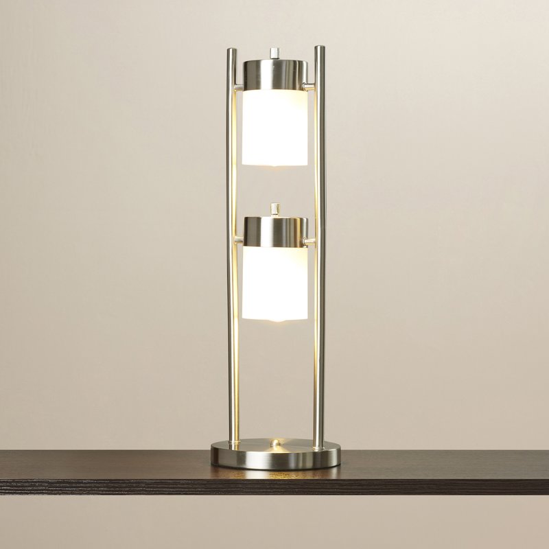 Shelborne 25" Table Lamp