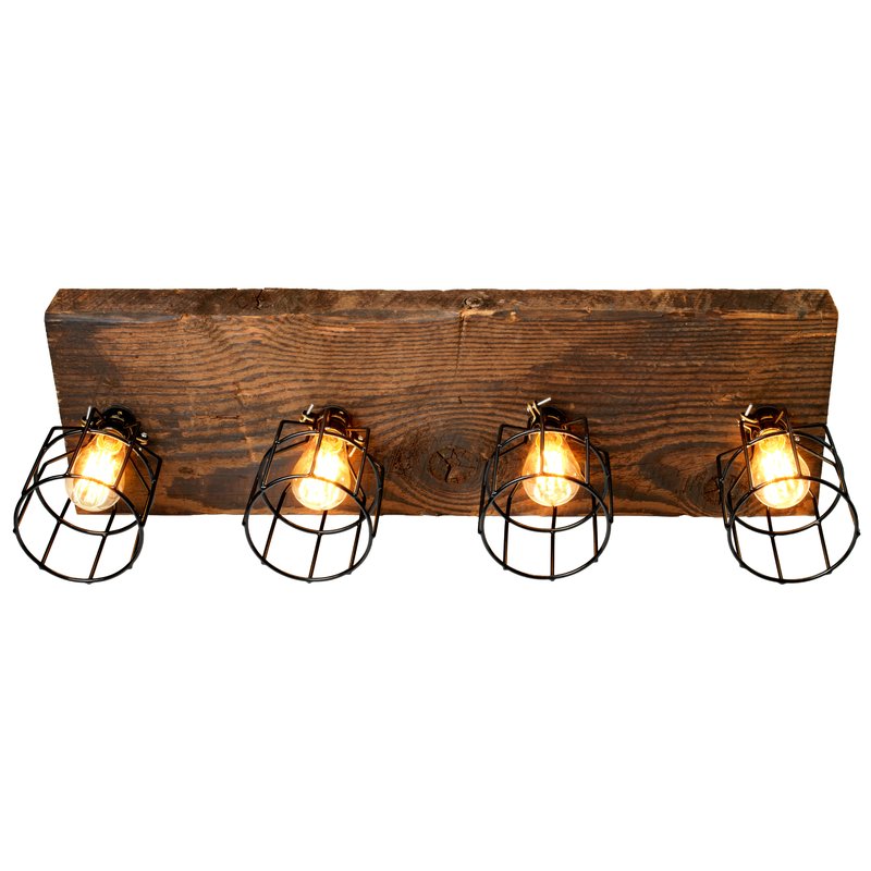 Corydon 4-Light Kitchen Island Pendant