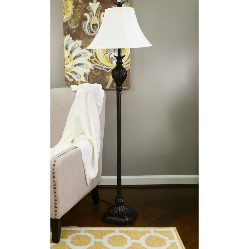 61" Floor Lamp