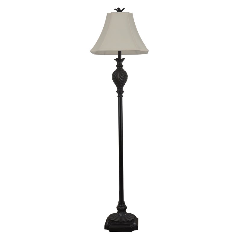 61" Floor Lamp