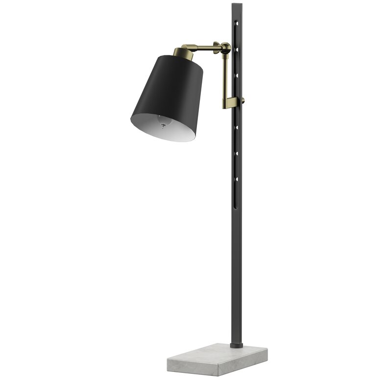 Delariva 29" Desk Lamp