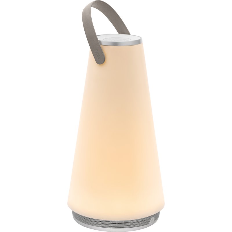 Uma 11" Table Lamp