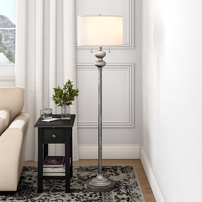 58.5" Floor Lamp