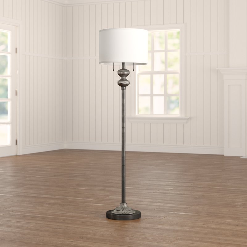 58.5" Floor Lamp