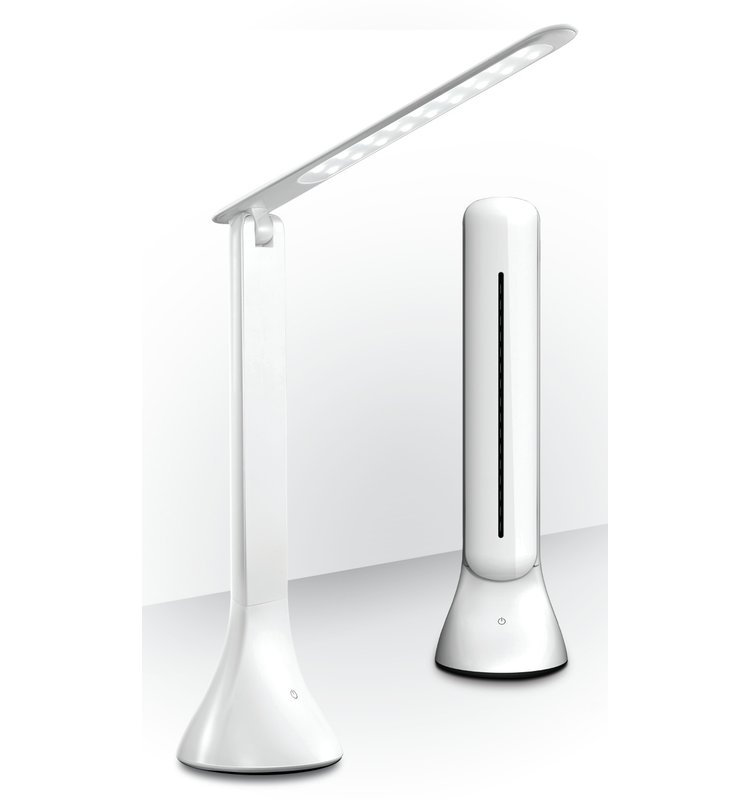 Shumake Smart 9.8" Desk Lamp