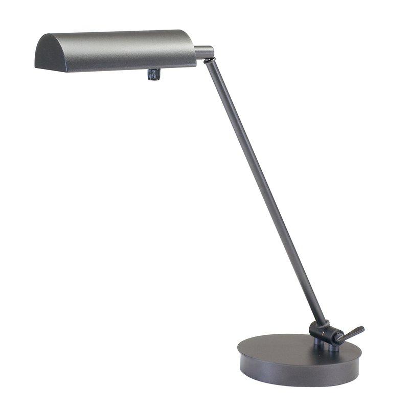 Vernell Adjustable 17.5" Desk Lamp